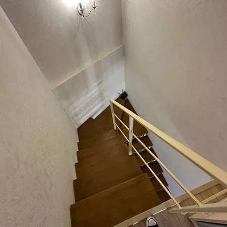 Apartment золотий бугаз Odesa