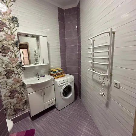 золотий бугаз Apartment Odesa